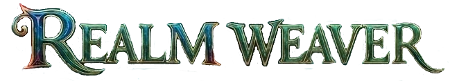 Realm Weaver